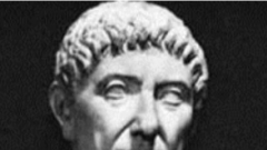罗马皇帝戴克里先简介：关于他晚年的处境有哪两种版本？
